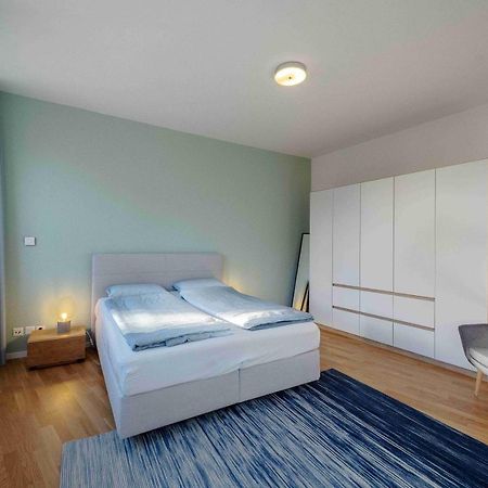 Officewerft Business-Apartments Люцерн Екстериор снимка